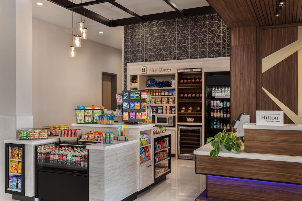 Hilton Garden Inn Hutchinson 30/47