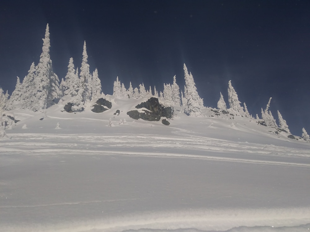 Chalet Motel Whitefish 53/64
