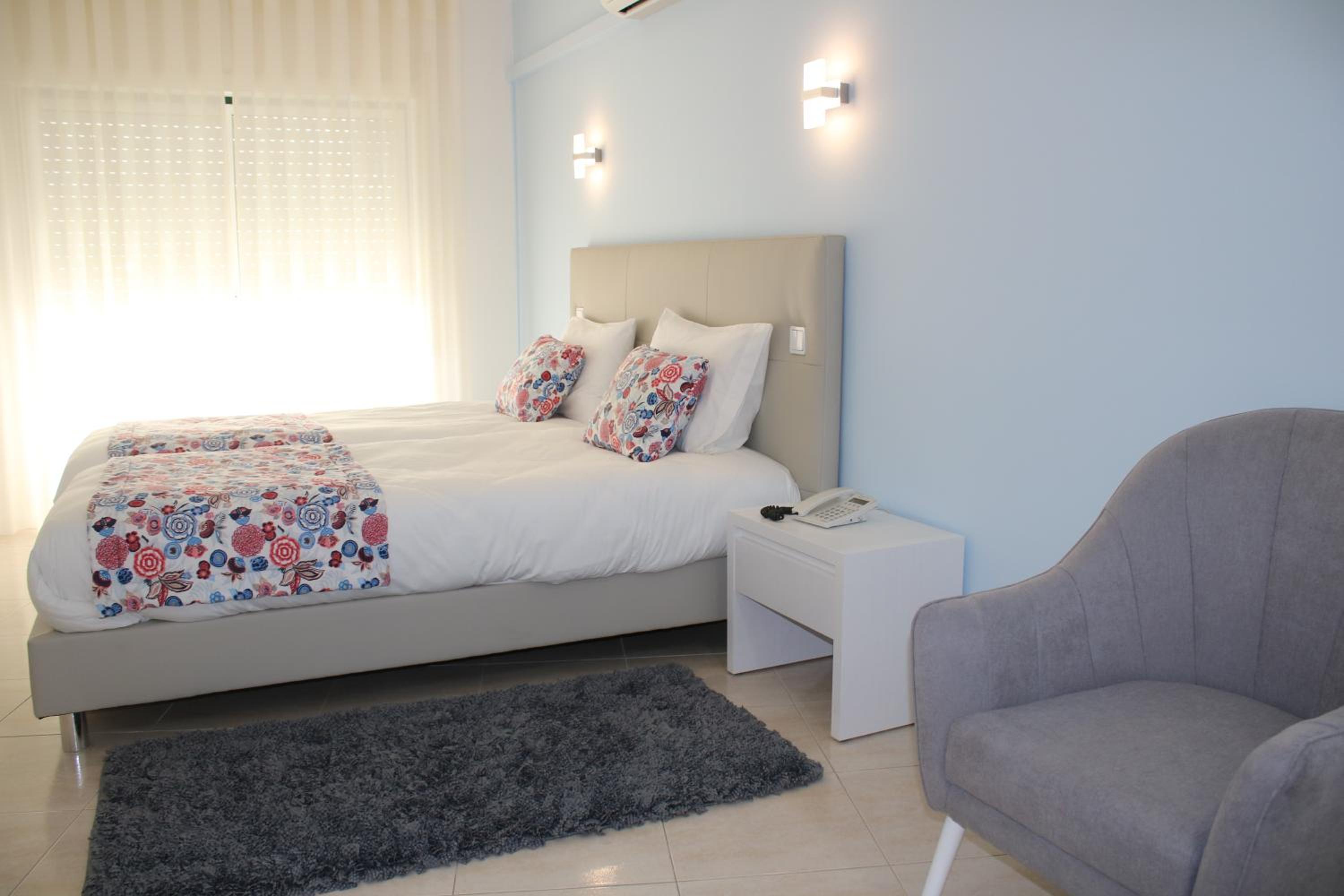 Hotel Ancora Mar Nazare 12/44