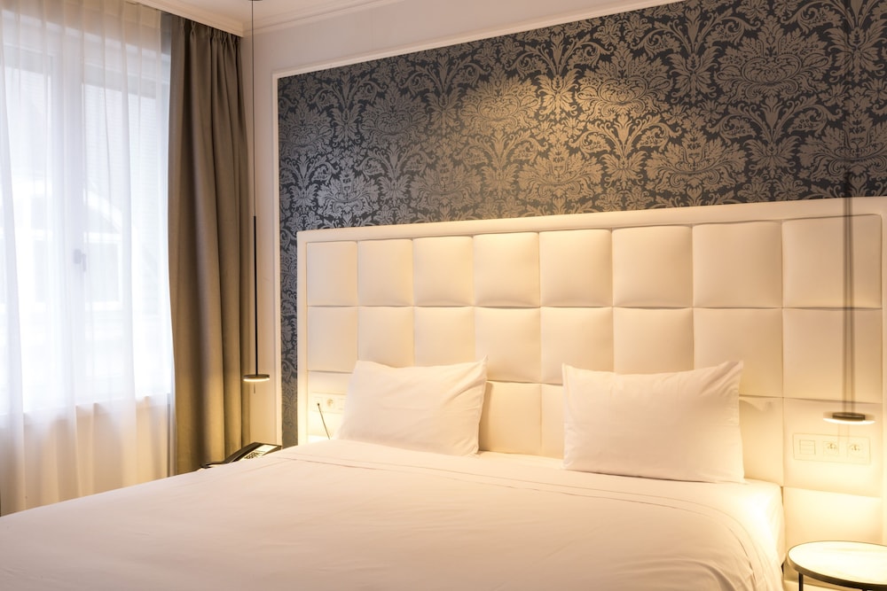 Hotel Rubens - Grote Markt 24/71