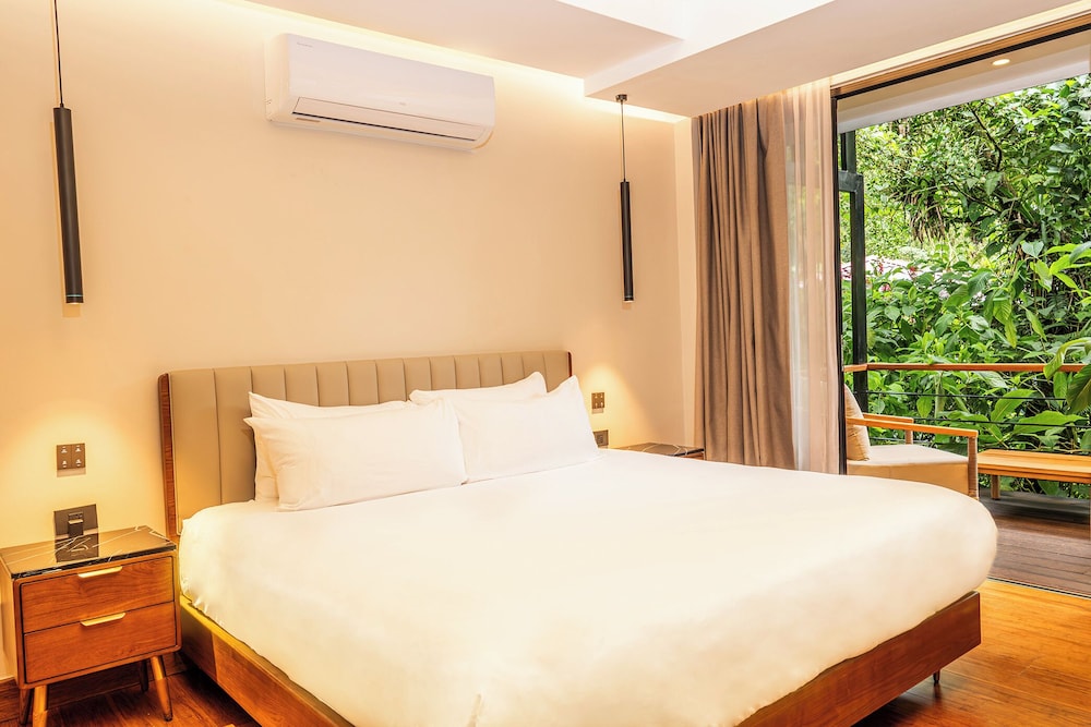 Tifakara Boutique Hotel 8/50