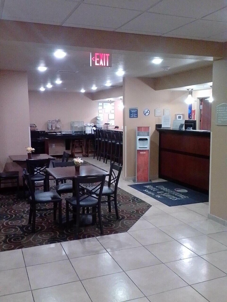 SureStay by Best Western Salem 40/56