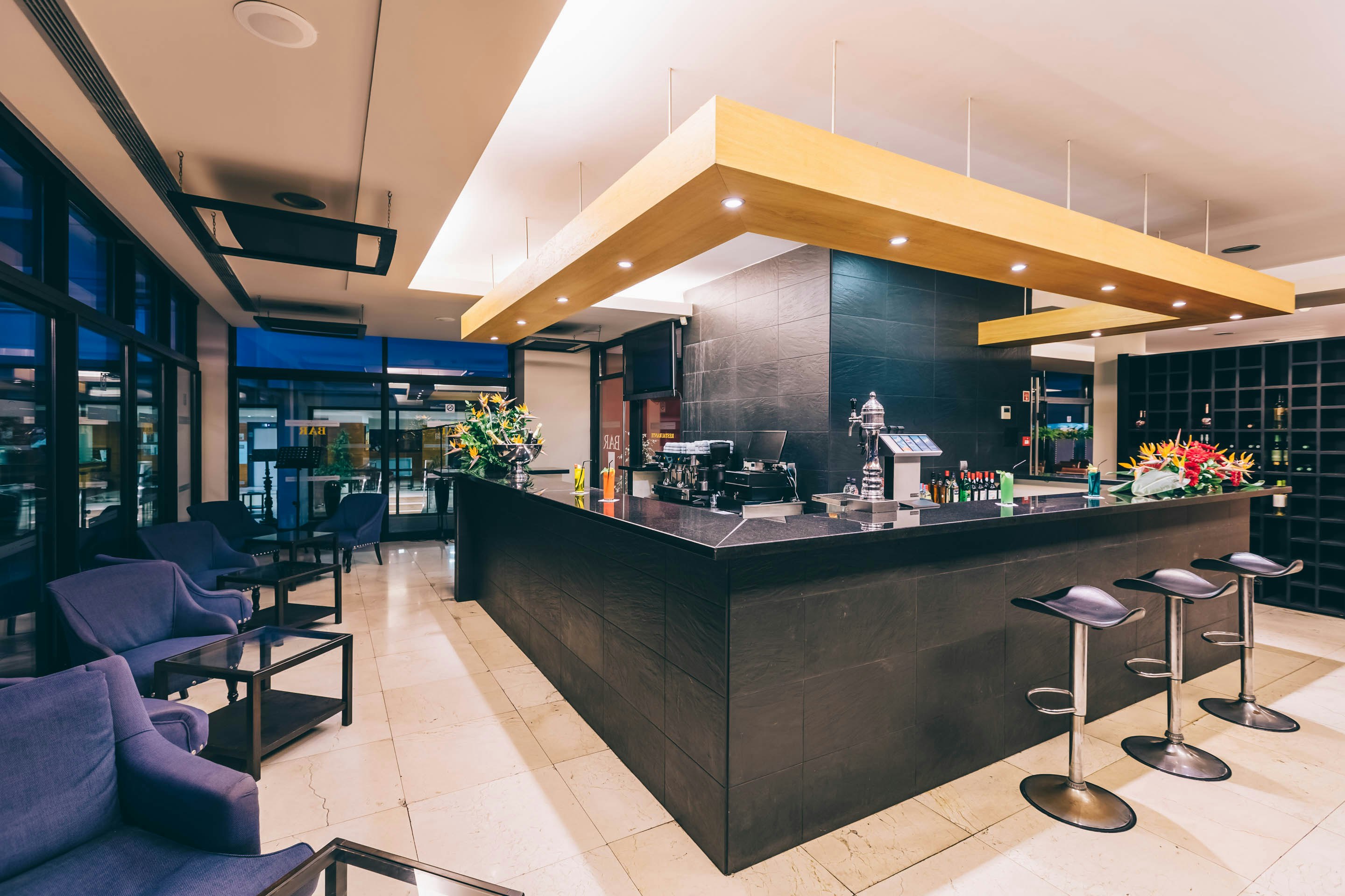 Muthu Raga Madeira Hotel، Sao Martinho 4/41