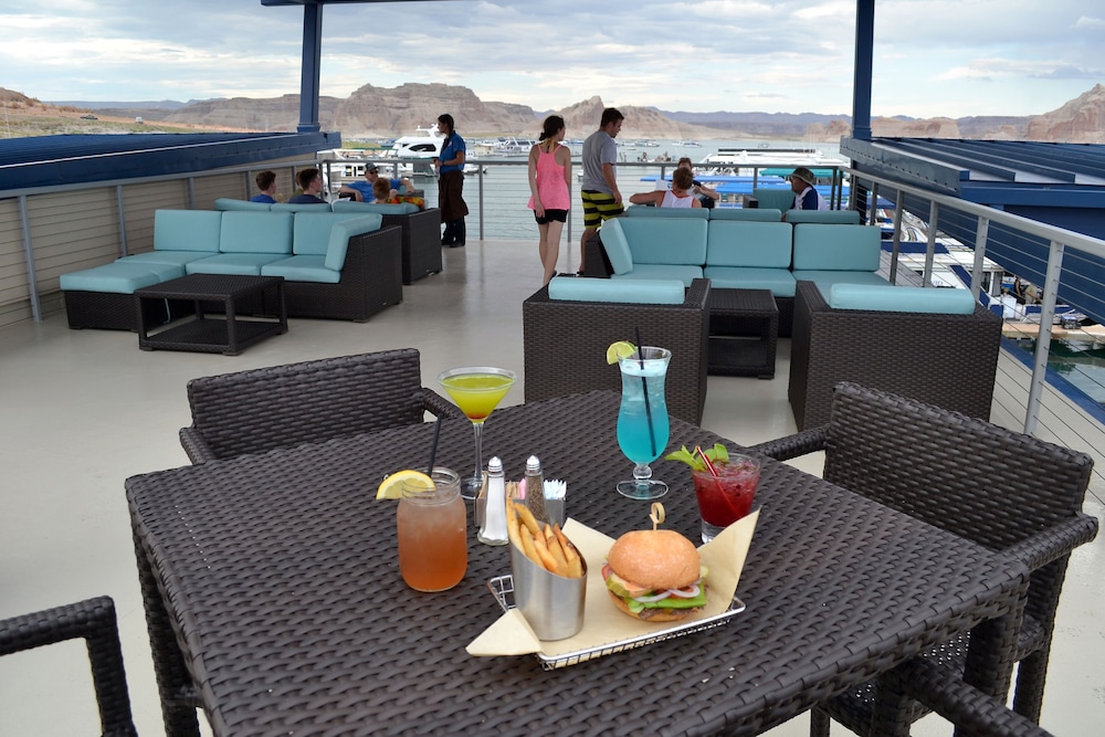 Lake Powell Resort 46/73