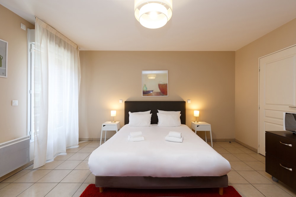 Residhotel Toulouse Centre 31/72