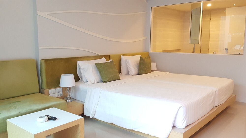 Prima Hotel Pattaya 37/77