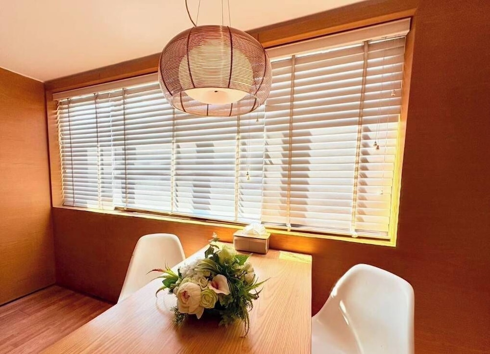 I Residence Hotel Silom 56/67