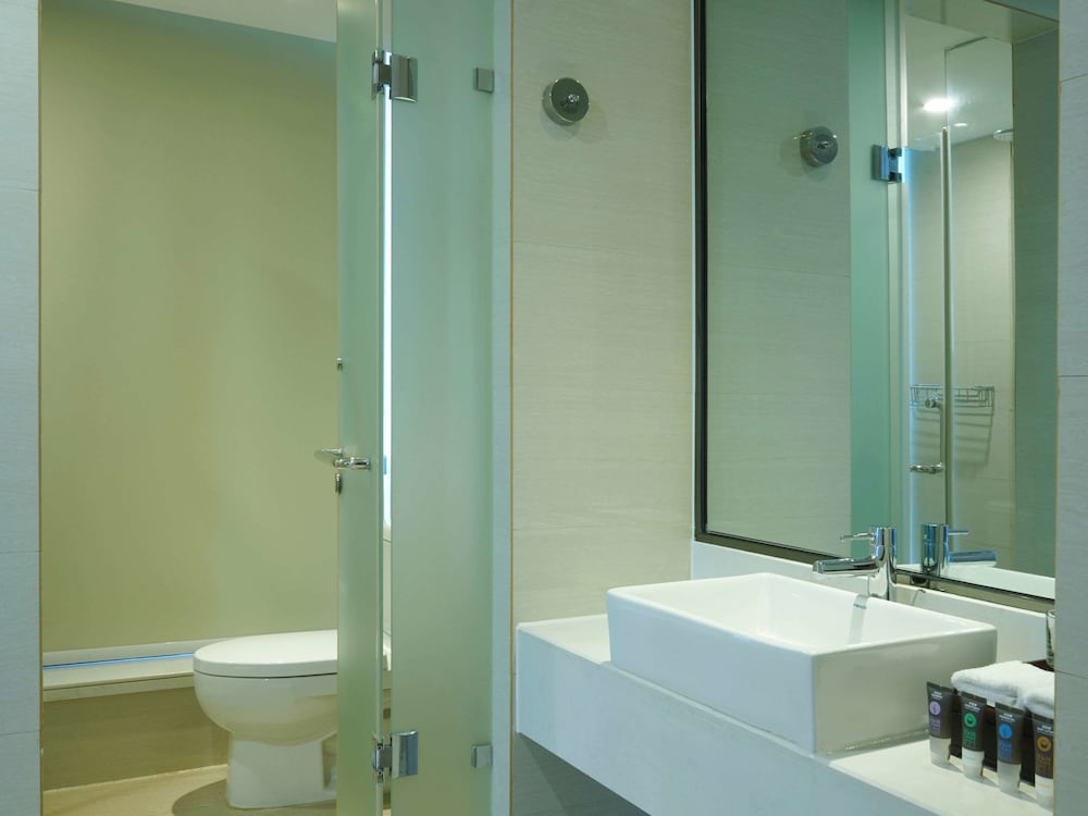 Novotel Guiyang Panjiang 48/50