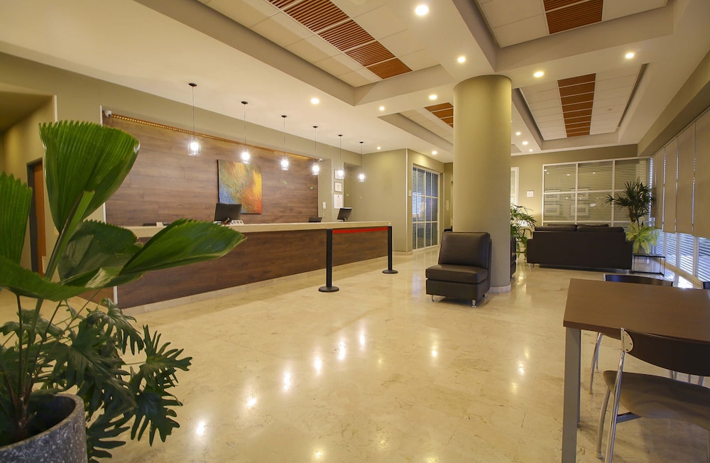 Turotel Morelia 8/49