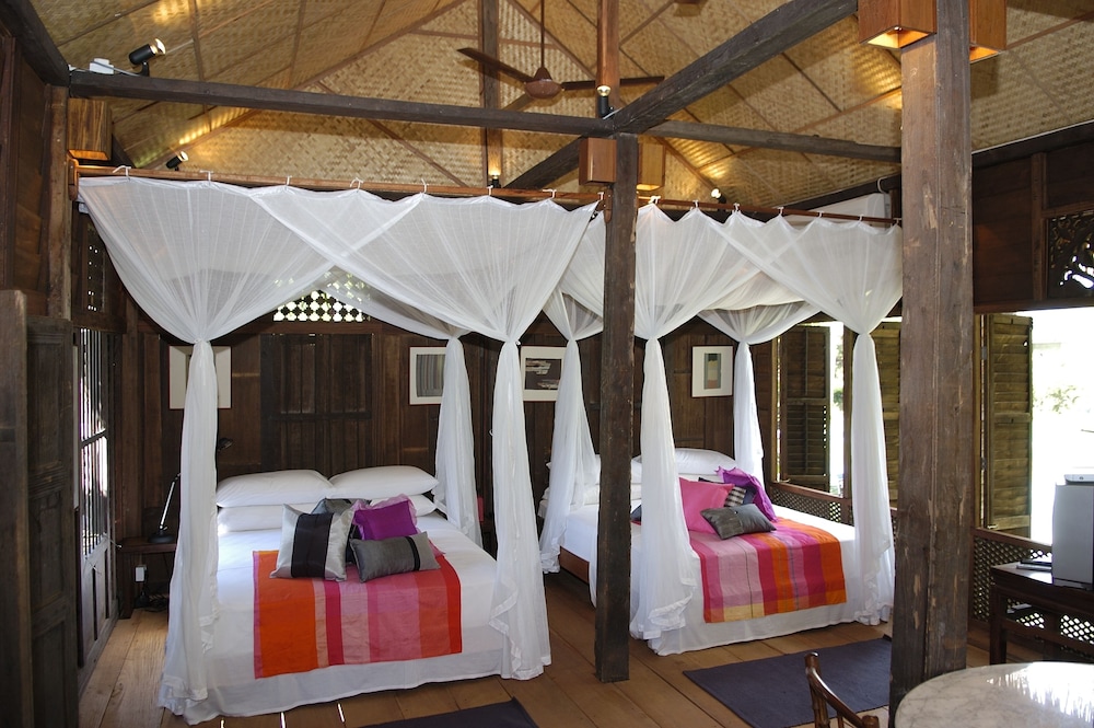 BON TON RESTAURANT &度假村LANGKAWI(BON TON RESTAURANT & RESORT LANGKAWI) 图片3