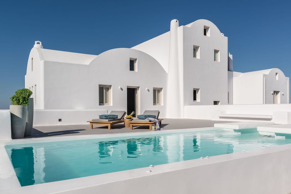 White & Co. Exclusive Island Villas 39/45