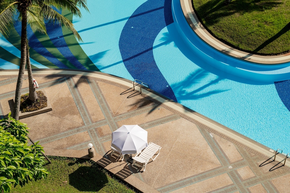 Krabi Maritime Resort 37/69