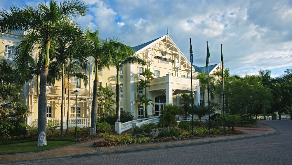 Southern Sun Mbombela 2/50