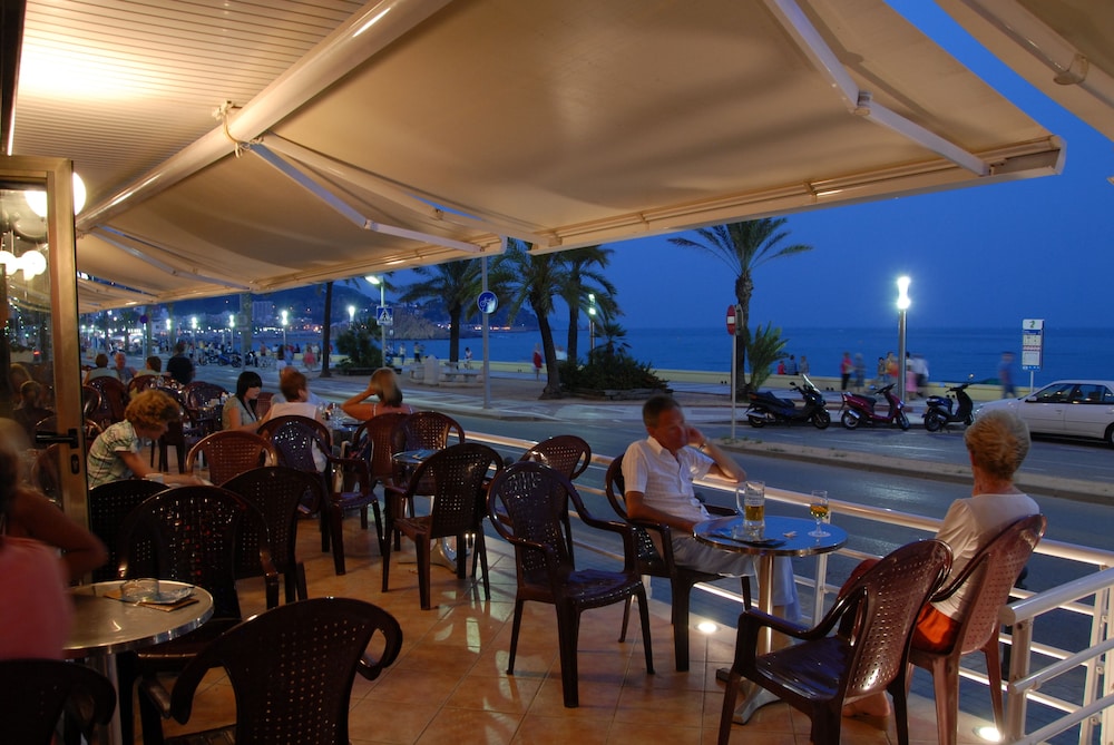 Hotel Pimar Spa 33/43