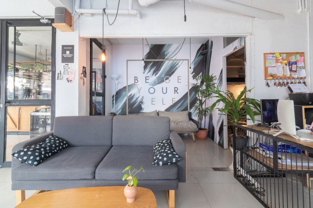 Beige Poshtels Hostel 29/49