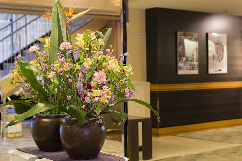Ark Hotel Osaka Shinsaibashi 10/55