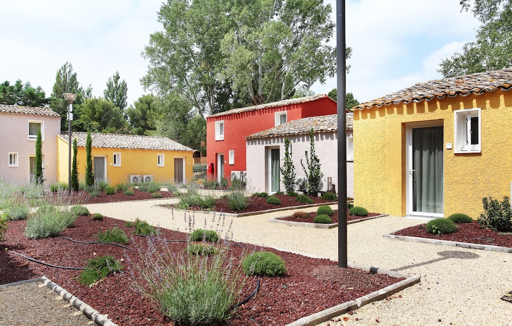Odalys Village Camarguais Les Gardians 43/50