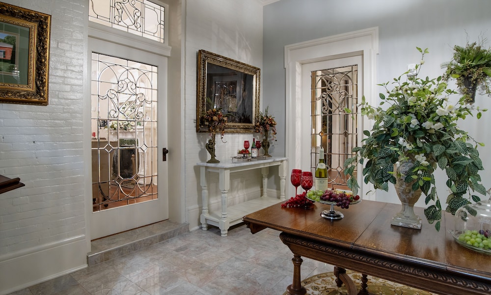Belle Air Mansion 5/50