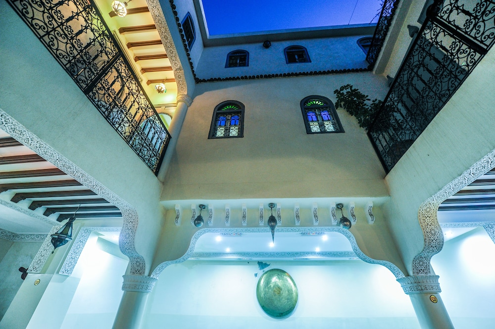 Riad Milouda 2/50