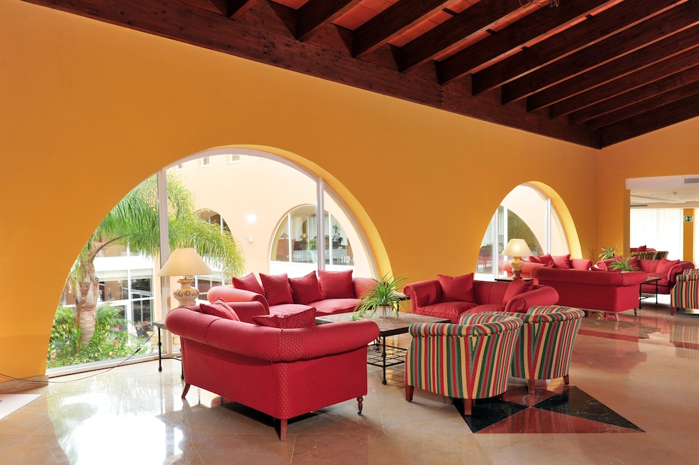 HIPOTELS BARROSA GARDEN 41/66