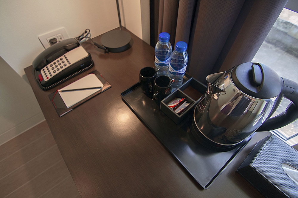 Hotel Lucky Chinatown Binondo 36/53