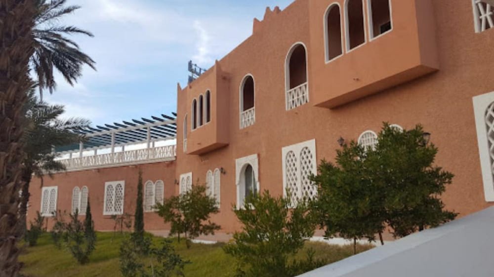 Saoura Hotel Taghit 19/25