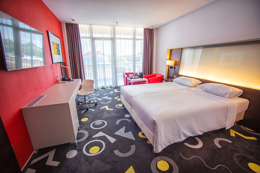 Park Inn by Radisson Sarvar Resort & Spa - All Inclusive 13/47
