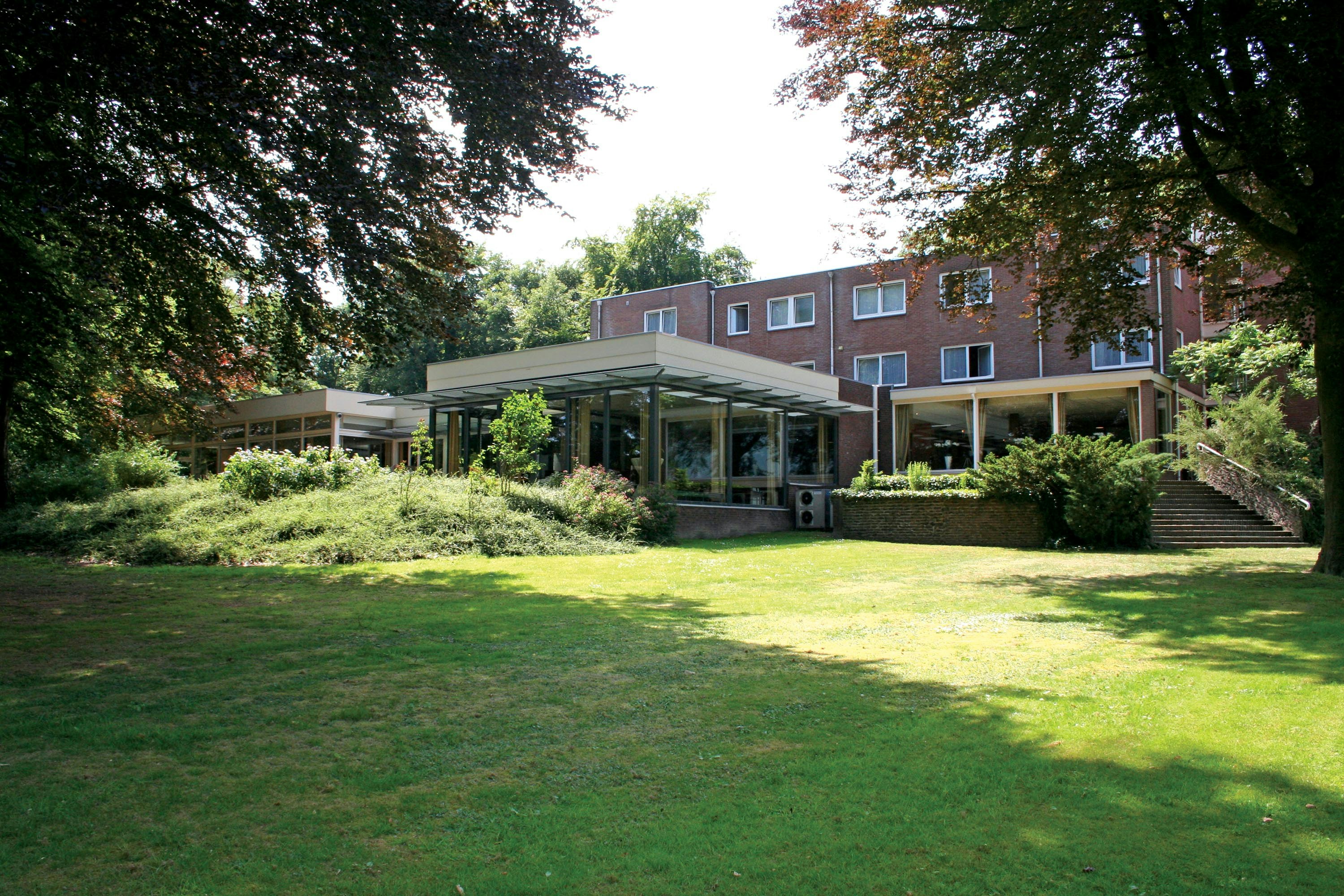 Fletcher Hotel-Restaurant Paasberg 42/43