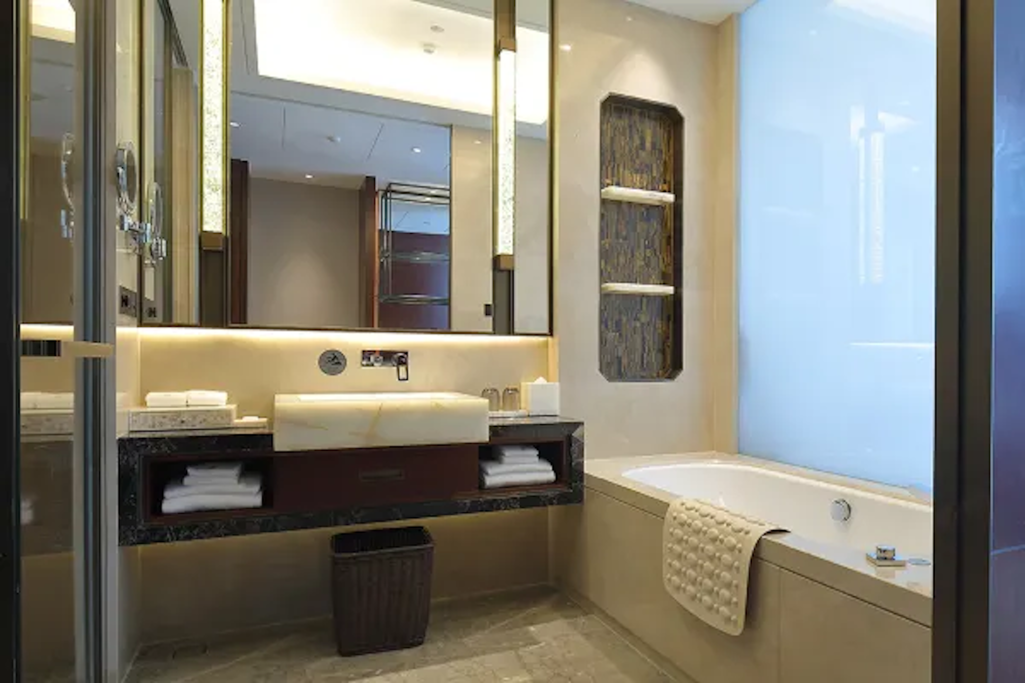 Shenzhen Anthea Hotel 10/10