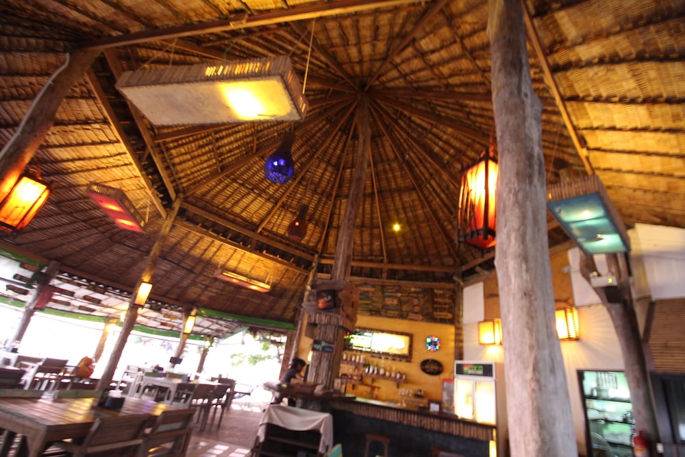 Coco Lanta Eco Resort 19/34