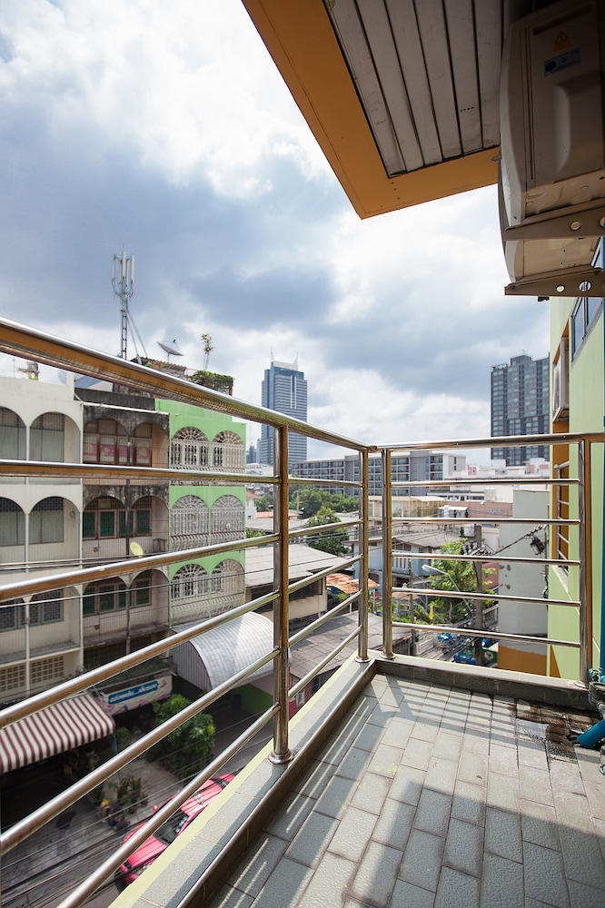 The Aiyapura Bangkok 4/36