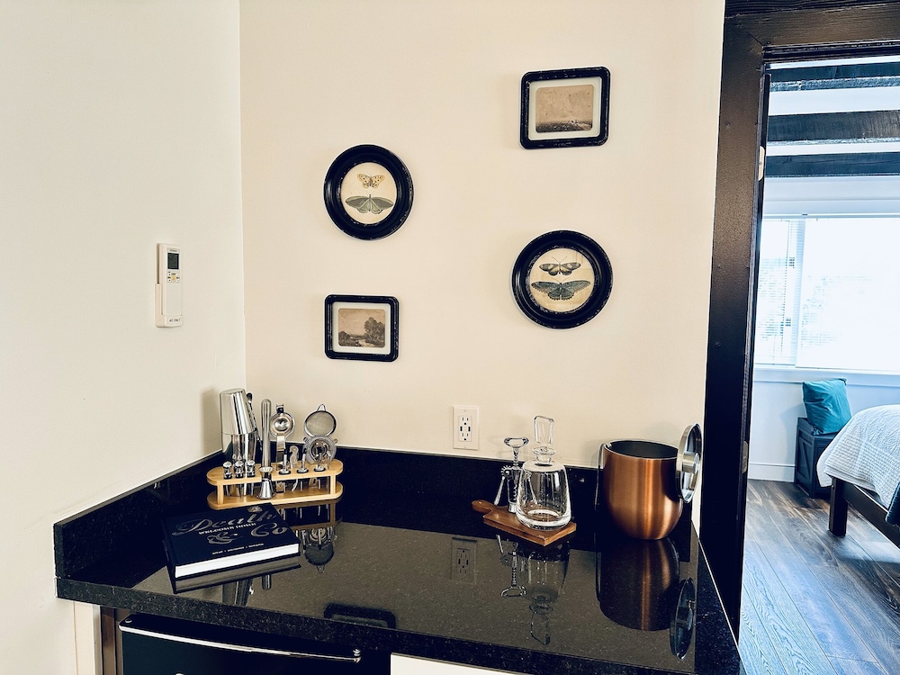 Bespoke Inn Flagstaff 9/50