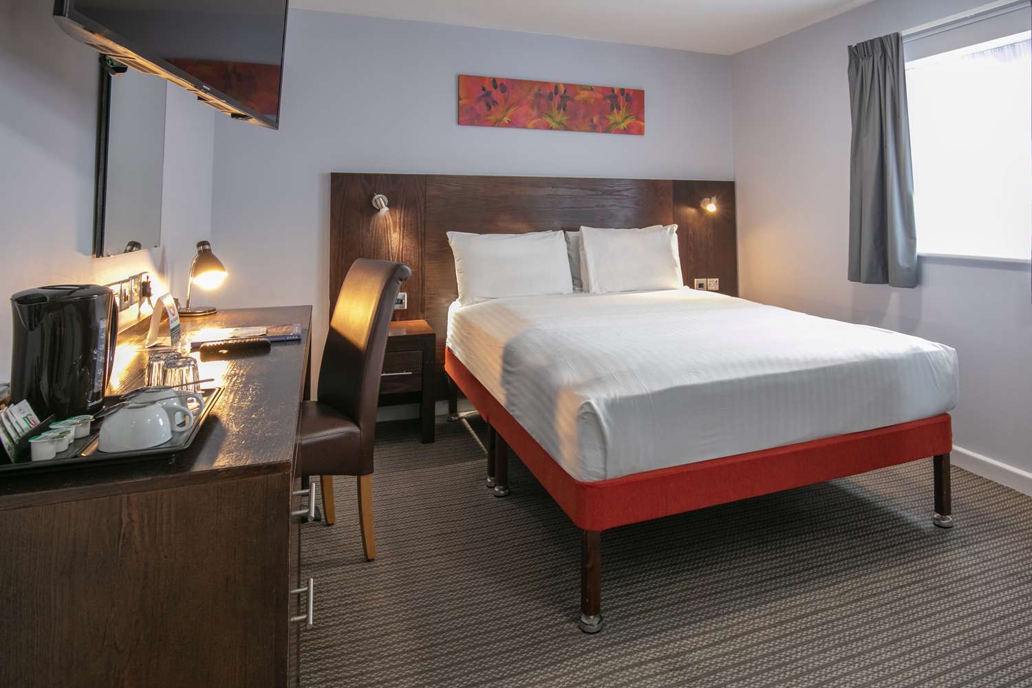 The Stuart Hotel, Sure Hotel Collection by Best Western 5/20