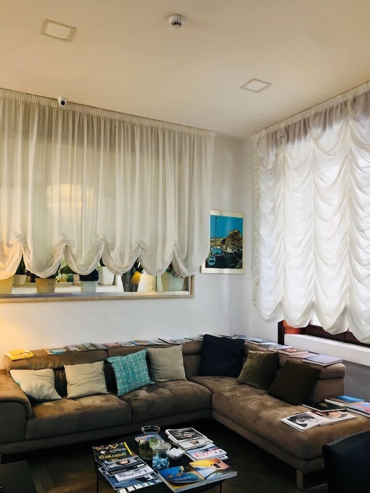 Hotel Lido 30/50
