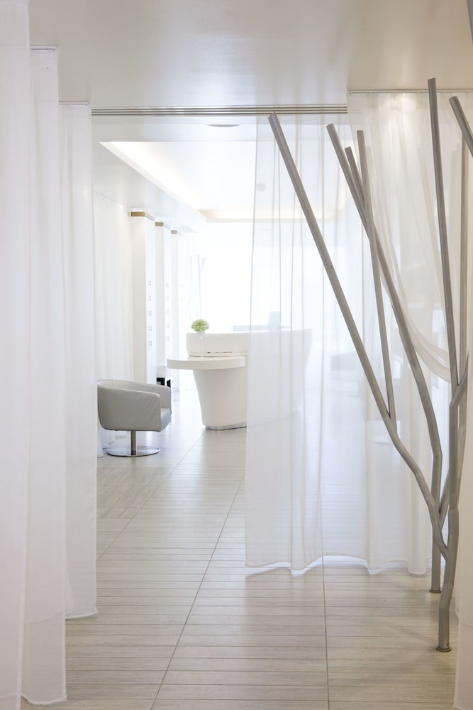 Sofitel Marseille Vieux Port Hotel 4/50