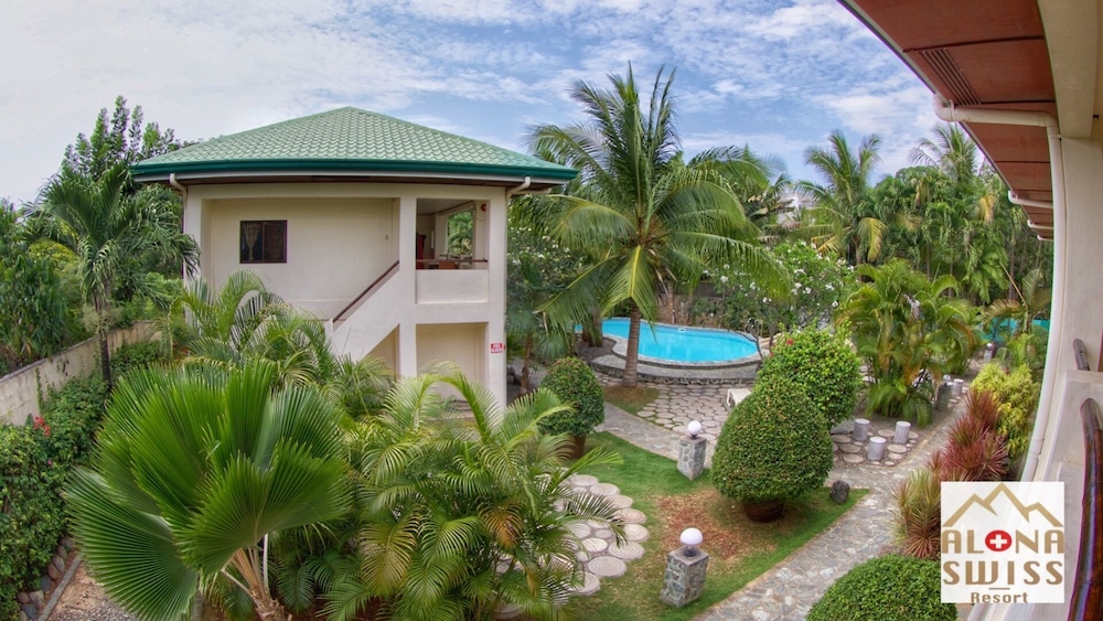 Alona Swiss Resort 54/60