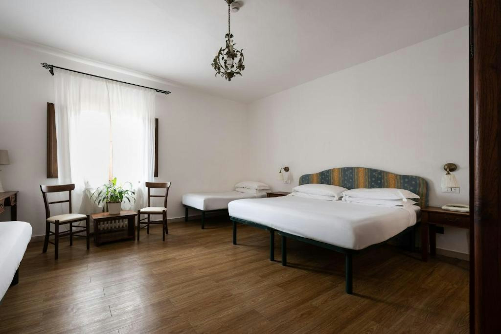 Hotel Verdi 41/67