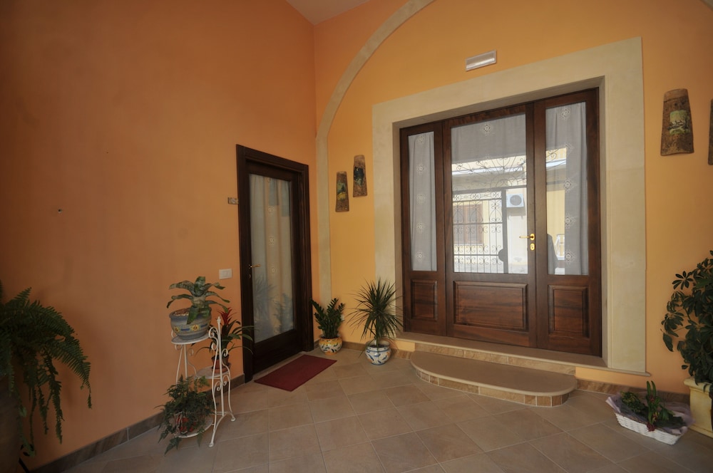 Morfeo Val Di Noto 5/50