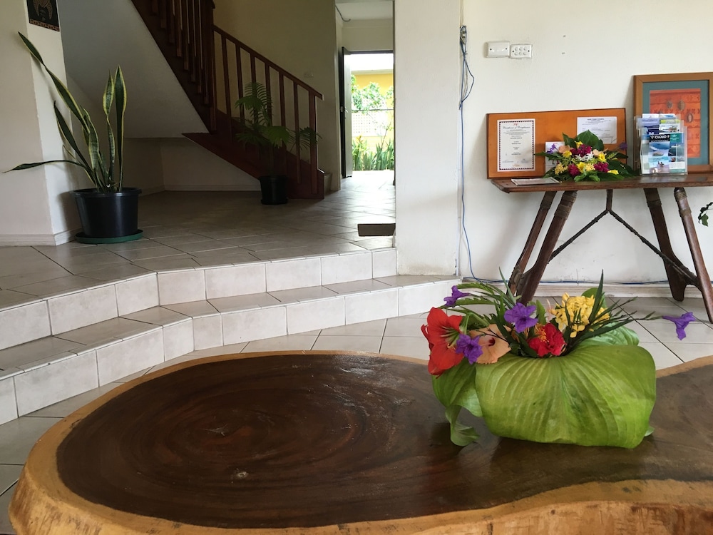 Bluewater Lodge - Hostel 10/39