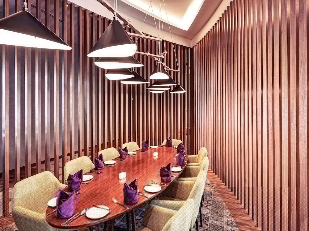 Mercure Kuala Lumpur Shaw Parade 59/69