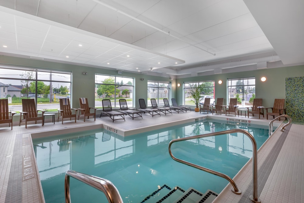 Best Western Plus Kawartha Lakes Hotel & Suites 25/52