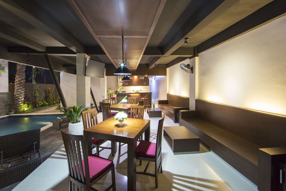 Casa Dasa Boutique Hotel 35/50