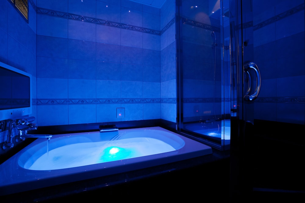 Hotel & Spa J-Mex - Adults Only 21/35