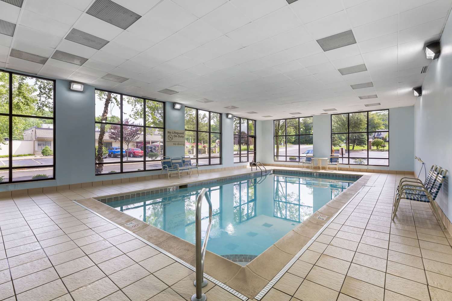 Comfort Inn, Cleveland South - Richfield 8/25