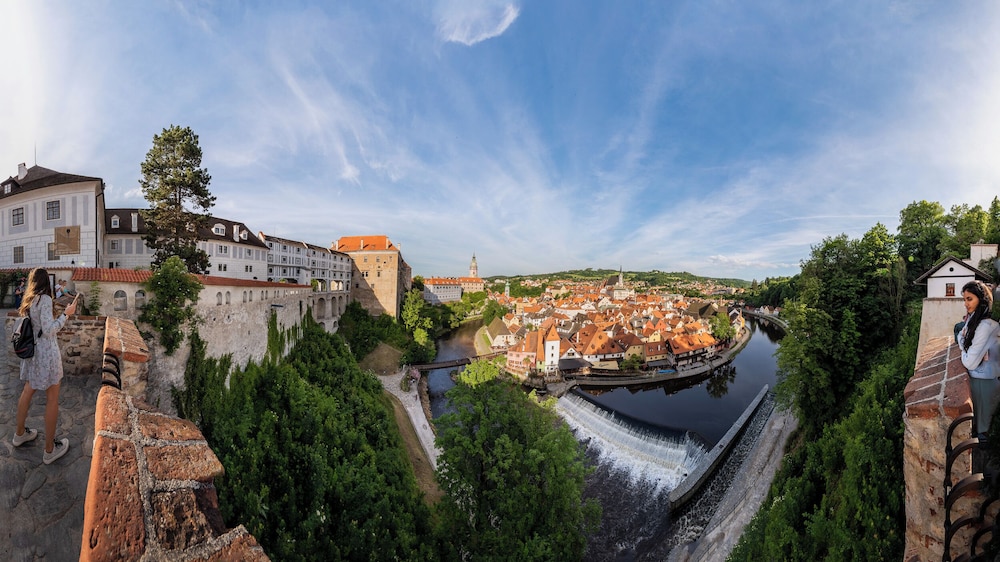 Boutique Hotel Villa Beatika 1/50
