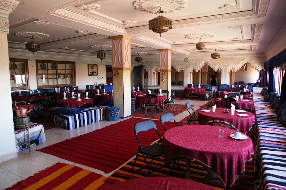 La Kasbah De Dades 35/48