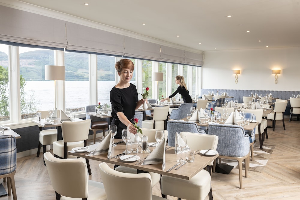 Loch Ness Clansman Hotel 41/50