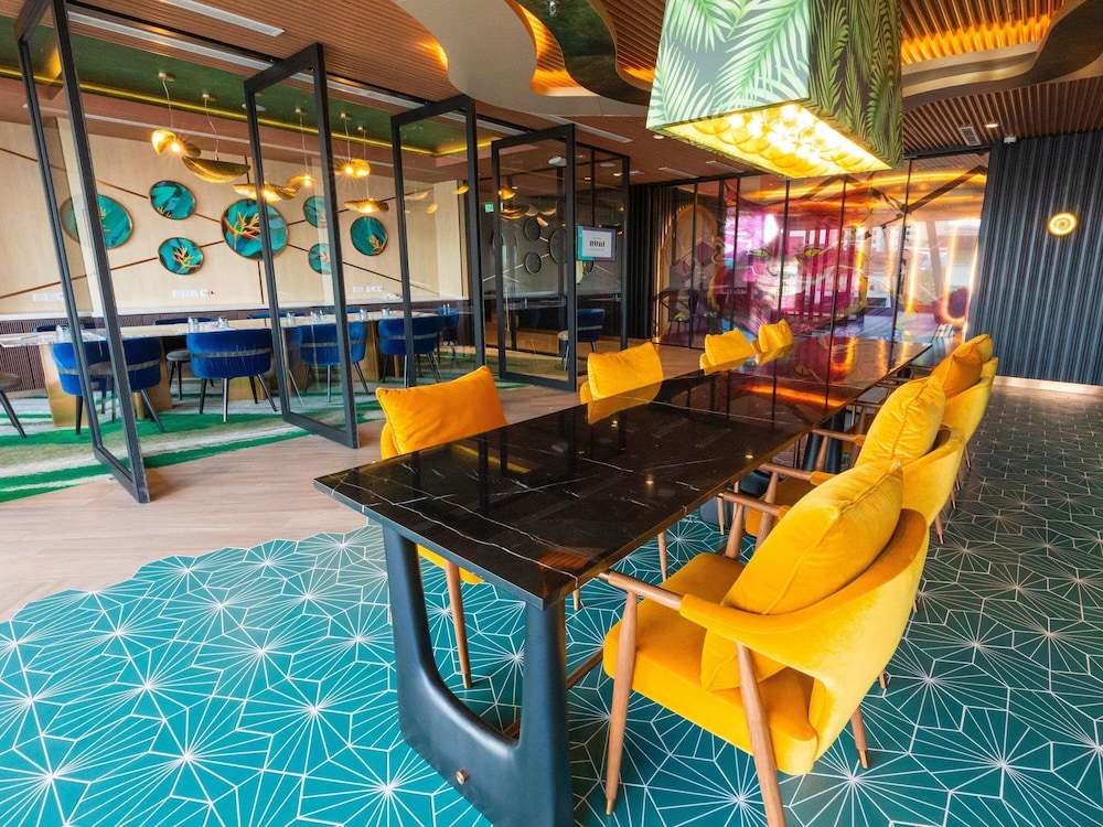 Mercure Miri City Centre 42/50