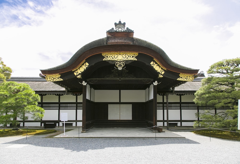 Hotel KADO Gosho - Minami Kyoto 4/50