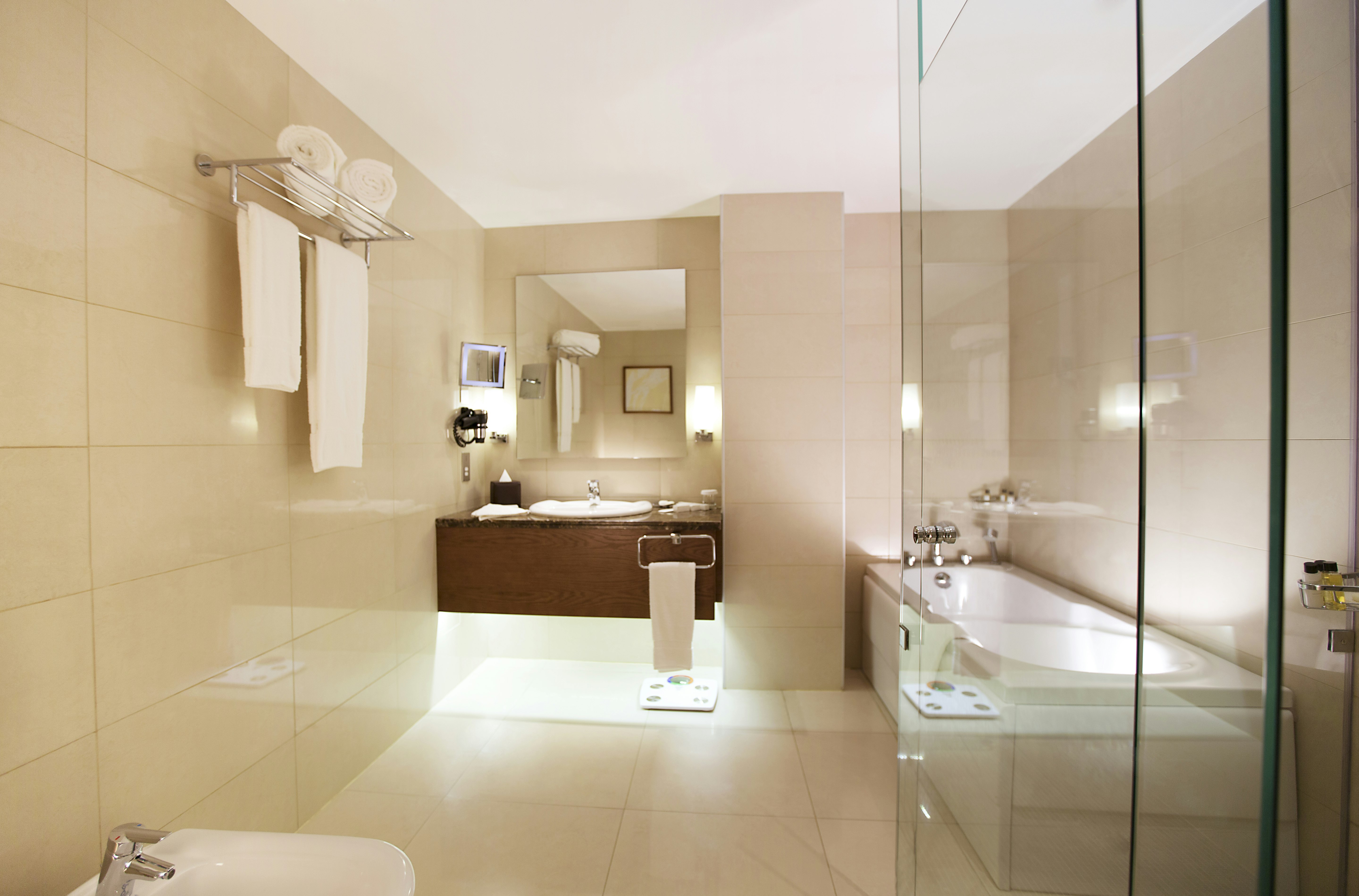 Copthorne Hotel Baranan 59/60